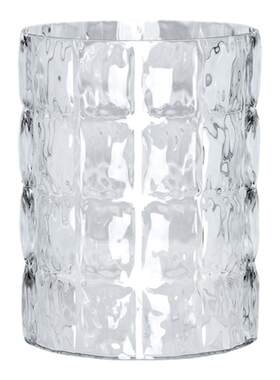 kartell花瓶简约现代礼物进口