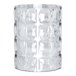 【礼物】Kartell进口客厅插花摆件简约意式摆件花桶花瓶MATELASSE