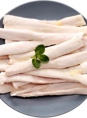 原切生牛蹄筋牛筋牛杂火锅食材