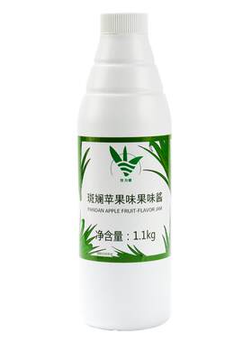 斑斓味浓缩汁生椰斑斓原料