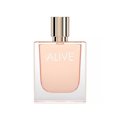 HUGOBOSS博斯灵动女士浓香水EDP