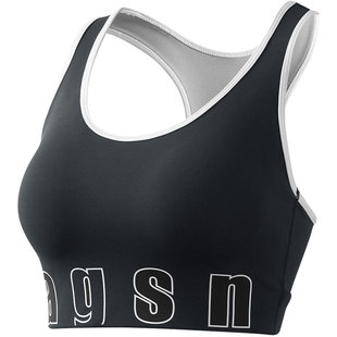 天使季节运动内衣一体式收副乳女防震跑步高强度文胸防下垂瑜伽