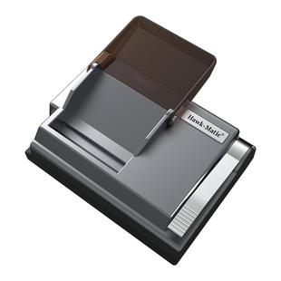 顺丰包邮Hawk-Matic浩克HK-2电动卷烟器旱烟卷烟机6.5/5.5/8.0mm