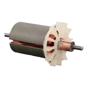 正品21V手电钻碳刷直流电机12V16V18V25V锂电钻科威克马达全铜