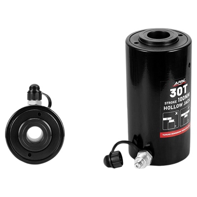 安普力中空千斤顶液压油缸