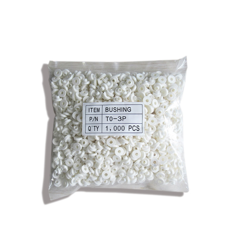 绝缘粒电晶体垫片尼龙m3m4m5