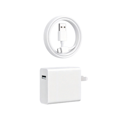 适用vivo原装充电器120W快充线