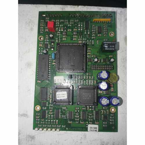 议价ACS12831原装拆机实物图便宜出维修