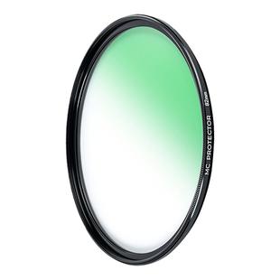 NiSi耐司 MC PROTECTOR 保护镜 UV镜67mm 72mm 77mm 82/49/40.5/52/58mm适用于佳能索尼微单反相机镜头滤镜