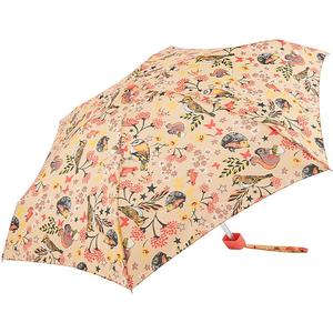 fulton富尔顿遮阳伞防晒防紫外线雨伞女晴雨两用太阳伞折叠伞便携