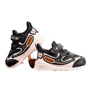 helius赫利俄斯步前鞋2025秋软底防滑透气男女童婴幼儿学步步前鞋