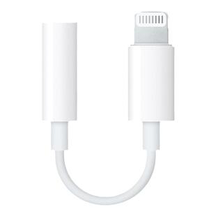 适用苹果17耳机转接头iphone14手机16转换器MFI芯片充电通话U盾K宝转接线扁lightning转3.5mmType-C圆音频线