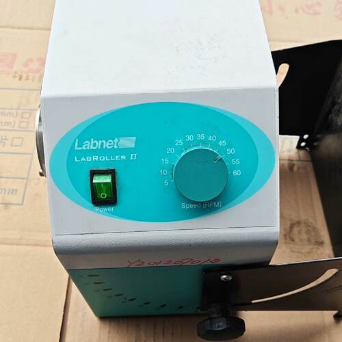 询价-Labnet LABROLLER II H5100-230V
