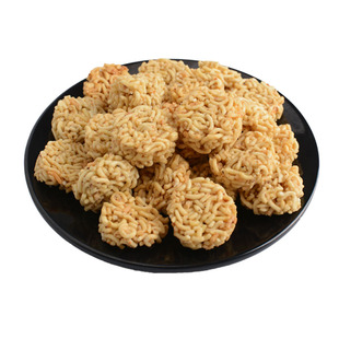 8090后怀旧零食面老大虾仔面小零食方便面儿时回忆童年经典包邮