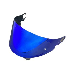 适用SHOEI复古Glamster头盔JO-EX-ZERO半盔内置镜片3/4盔改装副厂