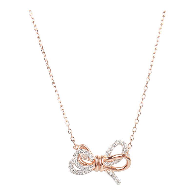 Swarovski/施华洛世奇蝴蝶结女士