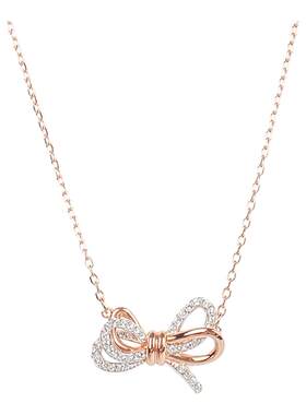 Swarovski/施华洛世奇蝴蝶结女士