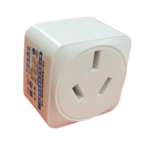 雅奇10A转16A转换插头空调热水器取暖器专用10转16转换器插头插座