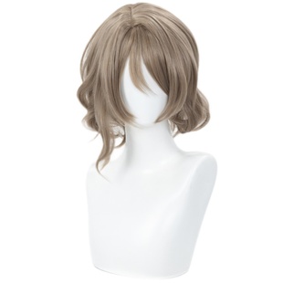 ND家】渡边曜 Love Live! Sunshine! 水团 Aqours 角色款cos假发