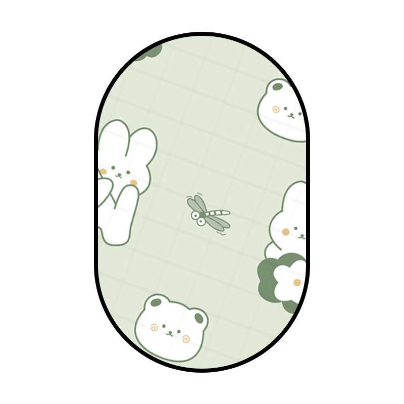 电动车后坐垫套夏季防晒隔热透气