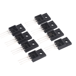 场效应管FQPF2N60C/4N/5N/8N/10/12N/13N/18N/20N60C/4N90/12N80C