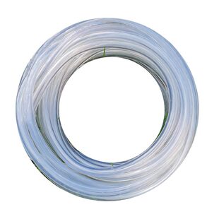 PVC软管外径内径8mm水管接头开关家用潜水泵专用水管细进水管水钻