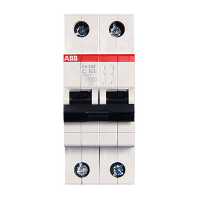 断路器保护空气开关ABB