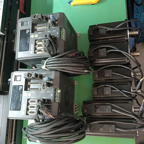 DELTA台       ASD-M-0721-F