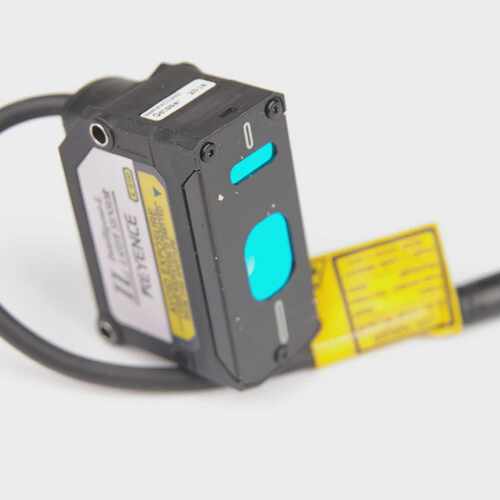 Keyence IL-S100 Sensor