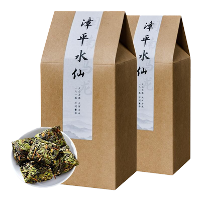 漳平水仙回购榜第一名