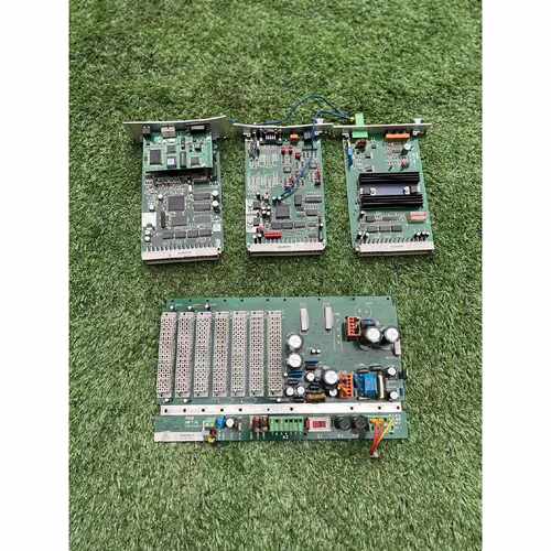 EMG纠偏信号控制器 SEV16-1.1一个，ADU2-1.