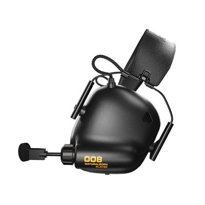 贱驴008有线头戴式耳机