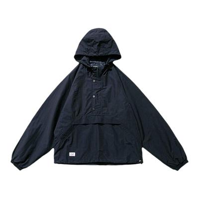 Mountainvalley自制外套