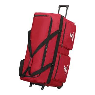 学生住校行李包拉杆包托运行李箱航空托运被子收纳包超大容量搬家