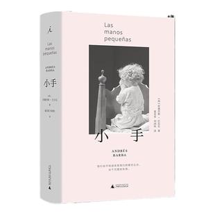 小手（2024） 安德烈斯·巴尔瓦 著 诺奖作家马里奥·巴尔加斯-略萨倾力推荐 孤儿院 亲子关系 原生家庭 西班牙 婚姻 童年 理想国