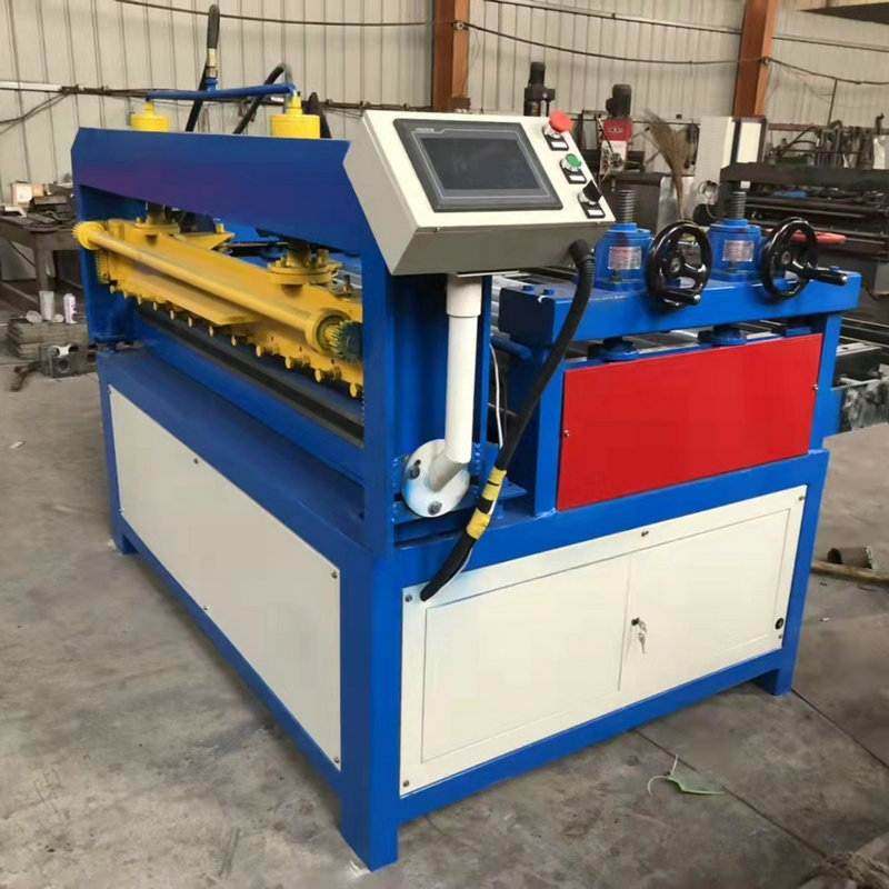 供应全自动开平机 数控定尺校平剪断设备 镀锌钢板开平剪切机现货,五金/工具,折弯机,淘宝优惠券,粉丝福利购,淘宝优惠卷