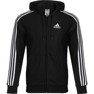 Adidas/阿迪达斯官方正品新款男子运动夹克外套GK9032