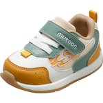 牧童童鞋宝宝学步鞋男童秋季国风祥云儿童阿甘鞋可爱软底女婴儿鞋