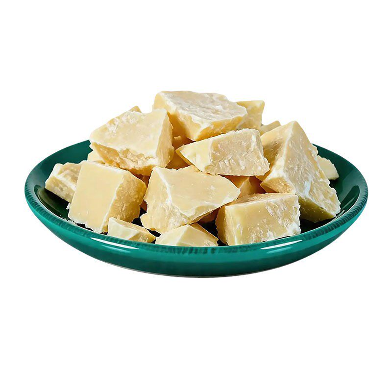 天然可可脂慕斯喷砂纯可可脂油脱臭烘焙巧克力用原料可可脂液块
