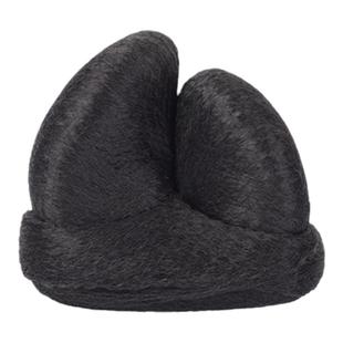 古风假发一体式唐制汉服发髻长歌行乐嫣同款发包盘发造型古装头饰