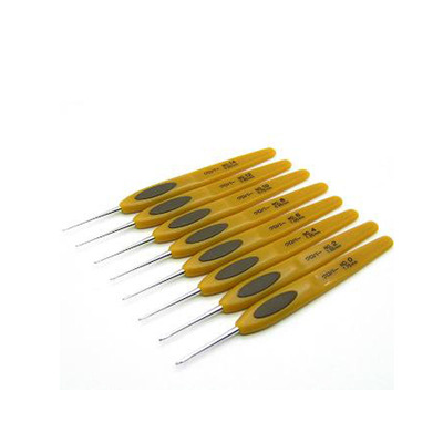 日本可乐笔式蕾丝钩针 41-600/602/604/606/608/610/612/614 钩针