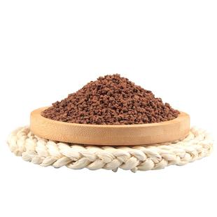 火山石颗粒兰花专用营养土铺面石多肉盆栽火山岩家用植料透气水族