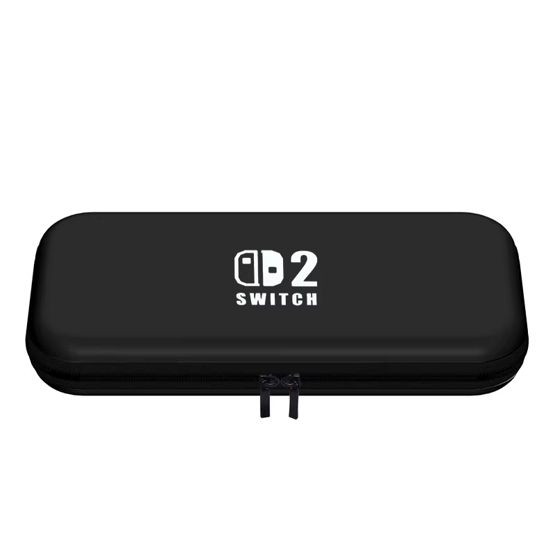 【抗压防摔】Switch2收纳包