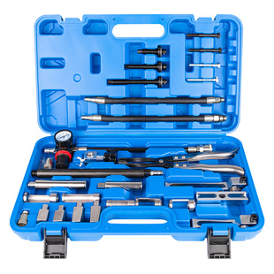 汽车发动机免拆气门油封拆装工具宝马免拆缸盖换气门油封压弹簧