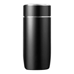 鹅蛋小巧商务办公保温水杯车载家用便携保温水杯定制刻字姓氏杯子