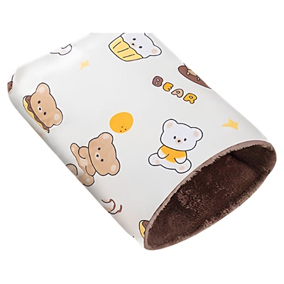 电动车手套摩托车冬季防风防水保暖手把套电瓶车挡风电车防寒手罩