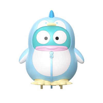 三丽鸥企鹅巡游萌动乐盲盒