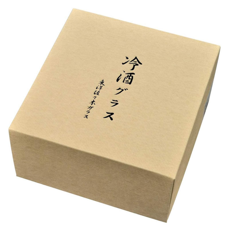 日本进口东洋佐佐木清酒杯礼盒