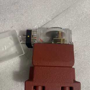 {议价}OVAL阀门开合指示器VAE OPEN-SHUT IND