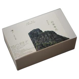 闽棠 2025年新茶 白芽奇兰 乌龙茶 天然柚子花香 漳州平和 口粮茶